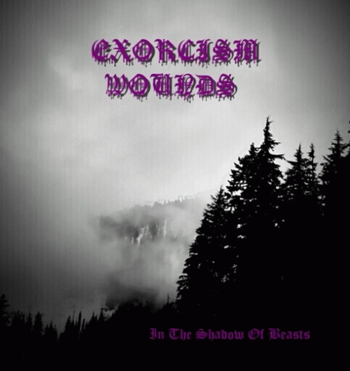 Exorcism Wounds : In the Shadow of Beasts